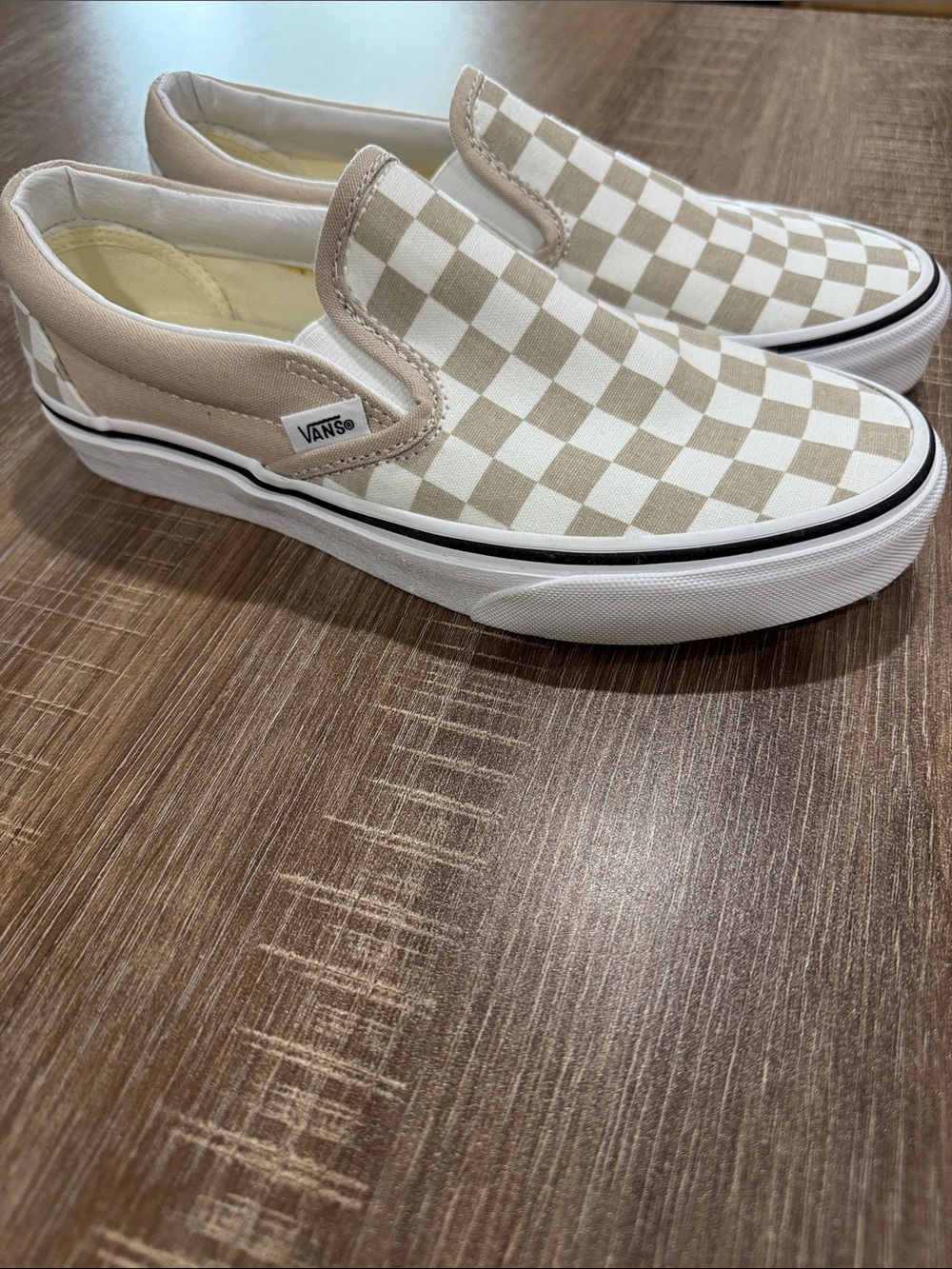 Vans Slip-On Skate Shoe - Picture 3 of 10
